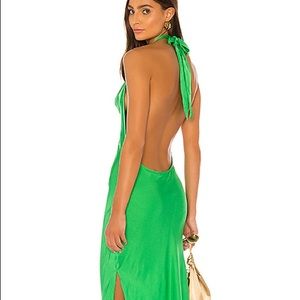 ISO!!!! Sun becomes her waterfall dress